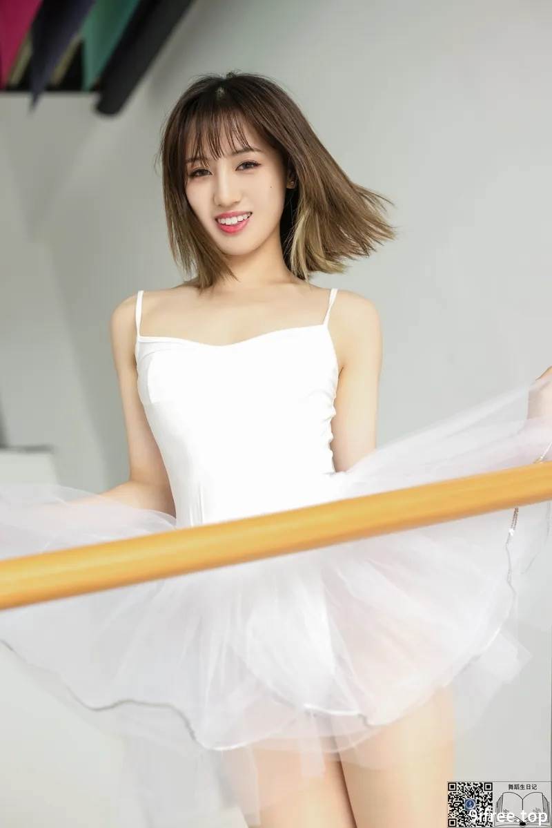 GALLI嘉丽 舞蹈生日记 2021.09.05 NO.065 欣美2 [53P-354MB]