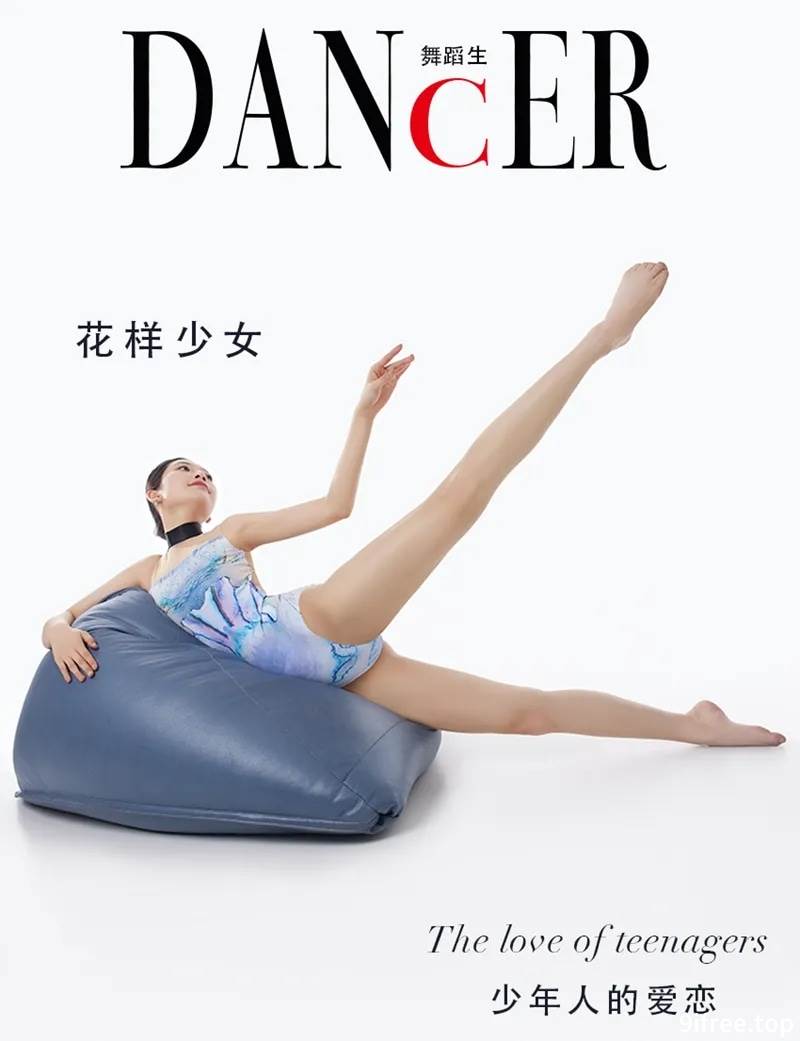 GALLI嘉丽 舞蹈生日记 2022.03.10 NO.100 花样少女 佚名 [39P-254MB]