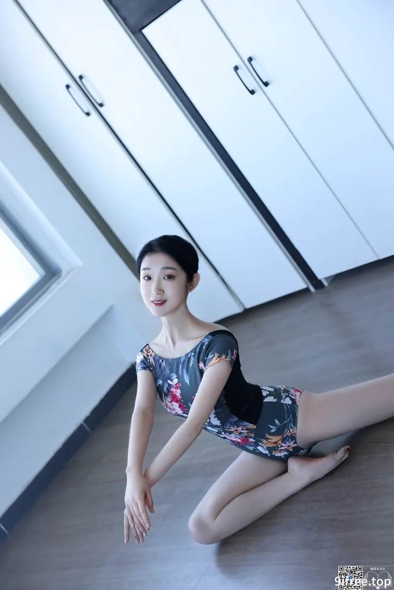 GALLI嘉丽 舞蹈生日记 2021.07.02 NO.055 珊珊 [42P-311MB]