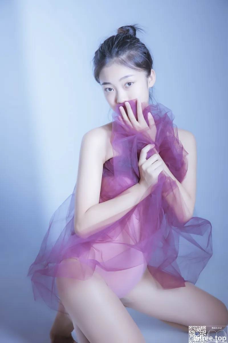 GALLI嘉丽 舞蹈生日记 2021.02.15 NO.028 星利 [41P-189MB]