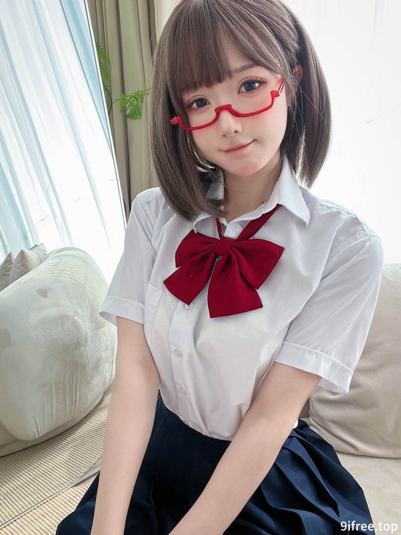 阿包也是兔娘 5月加冕 [28P-106MB]