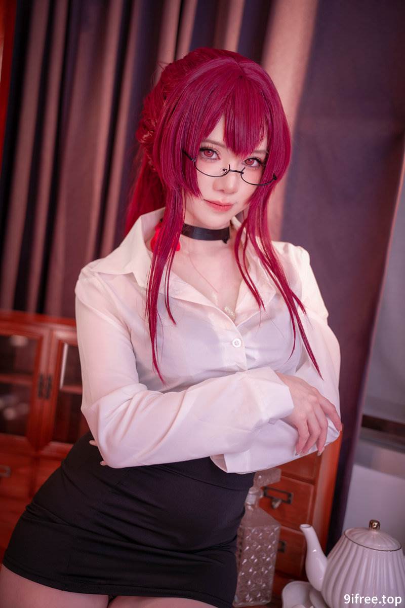 Sally Dorasnow Kafka OL [35P-565MB]