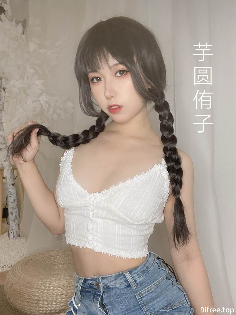 芋圆侑子 茶艺小姐 [115P-185MB]
