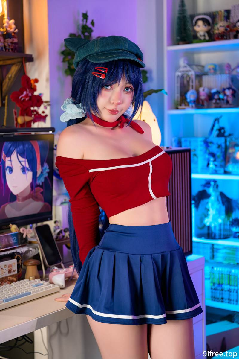 Umeko J Mita [101P+10V-1.67GB]