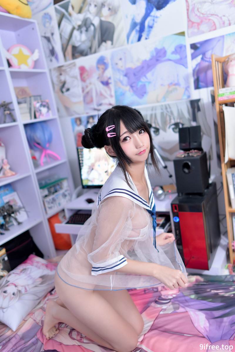魔物喵 写真本 VOL.03 [56P-408MB]