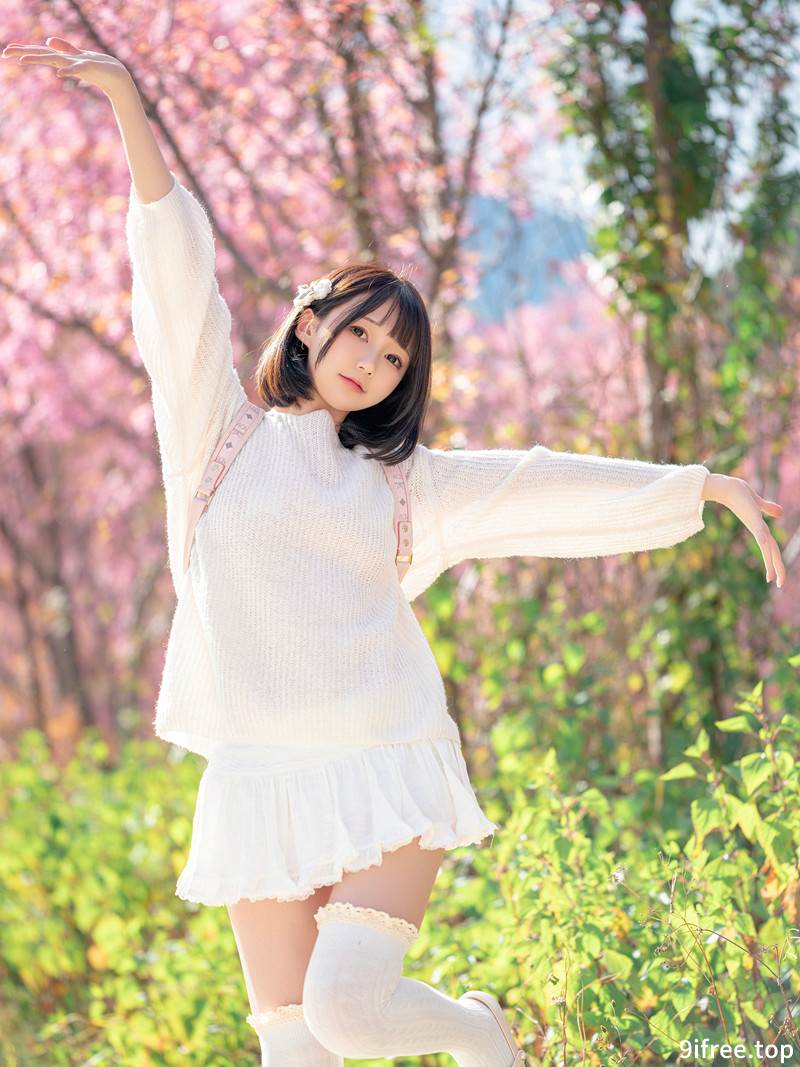 魔物喵 桜🌸_画像🐈 [64P+1V-580MB]