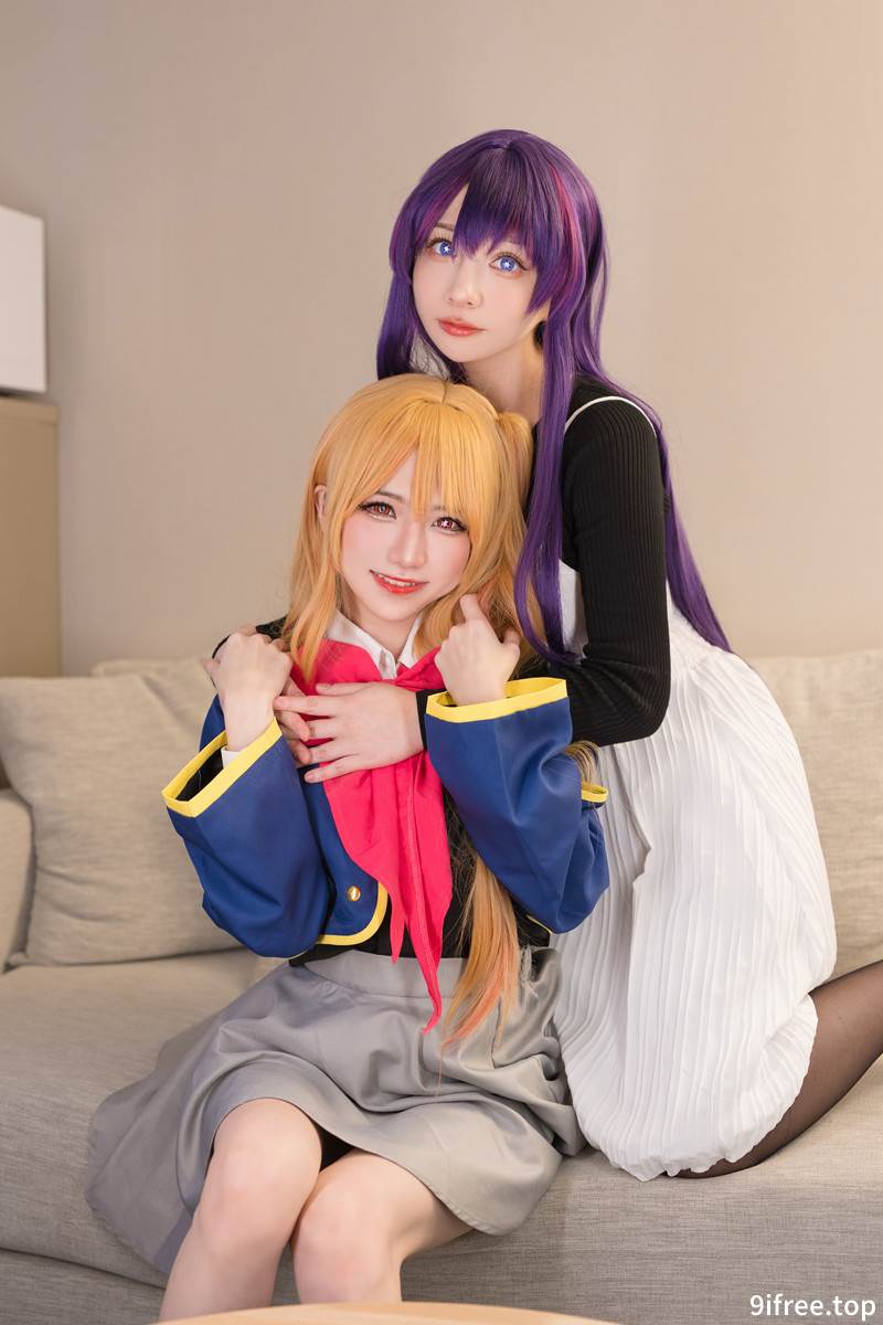 Sally Dorasnow Ruby & Ai &Sayo Momo [38P-242MB]