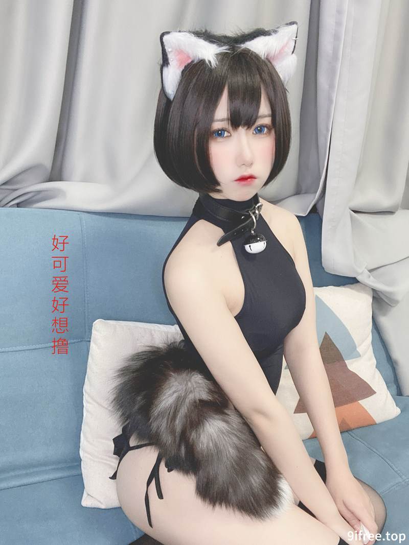 芋圆侑子 艹猫 [130P-200MB]
