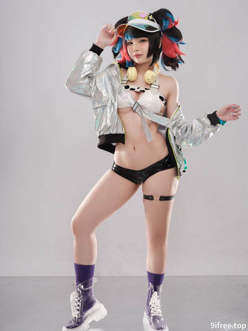 ZinieQ Fate Grand Order Sei Shonagon [31P+2V-1.49GB]