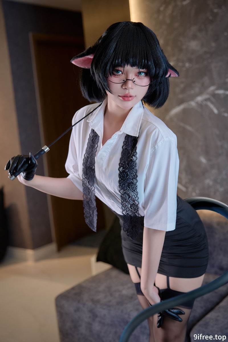 ZinieQ Jane Doe [40P-311MB]