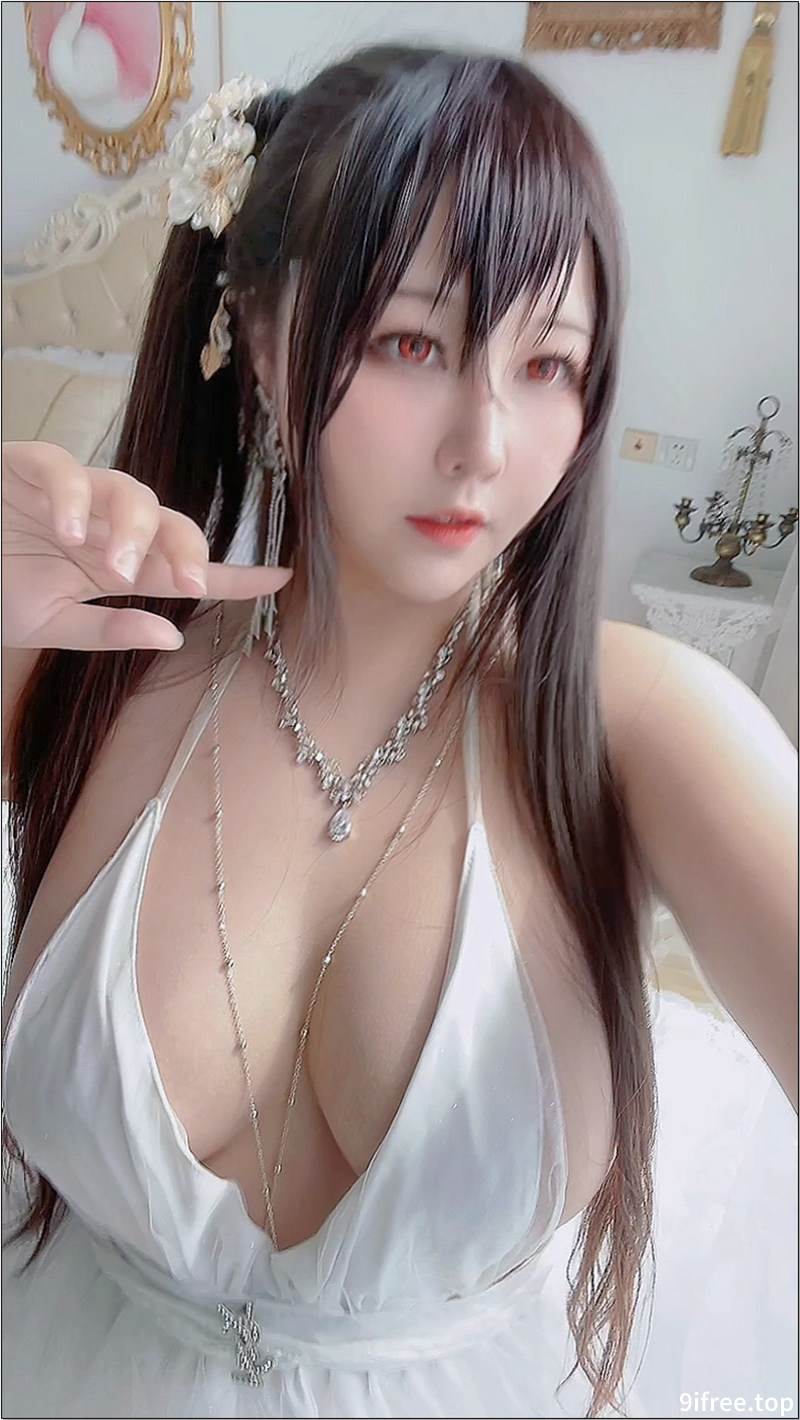 KANEKO_咔喵 大凤花嫁1.0 [3V-1.27GB]