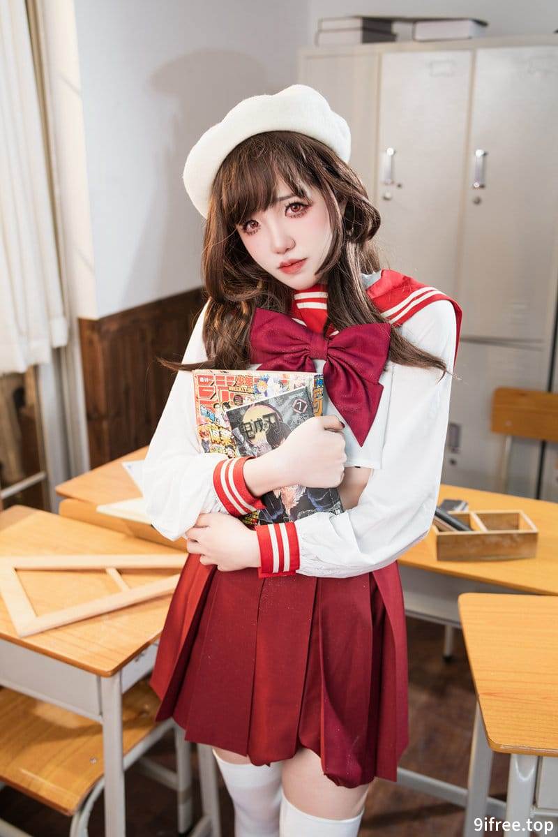 阿薰kaOri 白虎女高中生 [110P+20V-800MB]