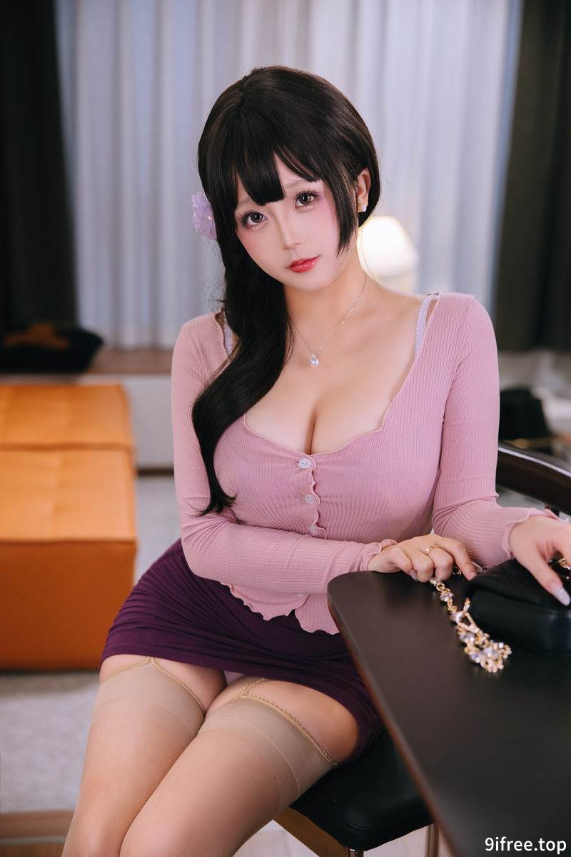 日奈娇 小妈 [204P+6V-1.65GB]