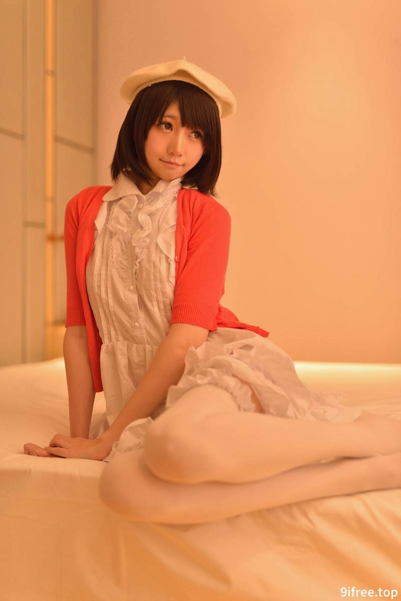 魔物喵 加藤惠 [97P-138MB]