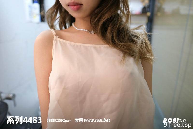 [ROSI写真] 2024.03.14 NO.4483 [60+1P-60MB]