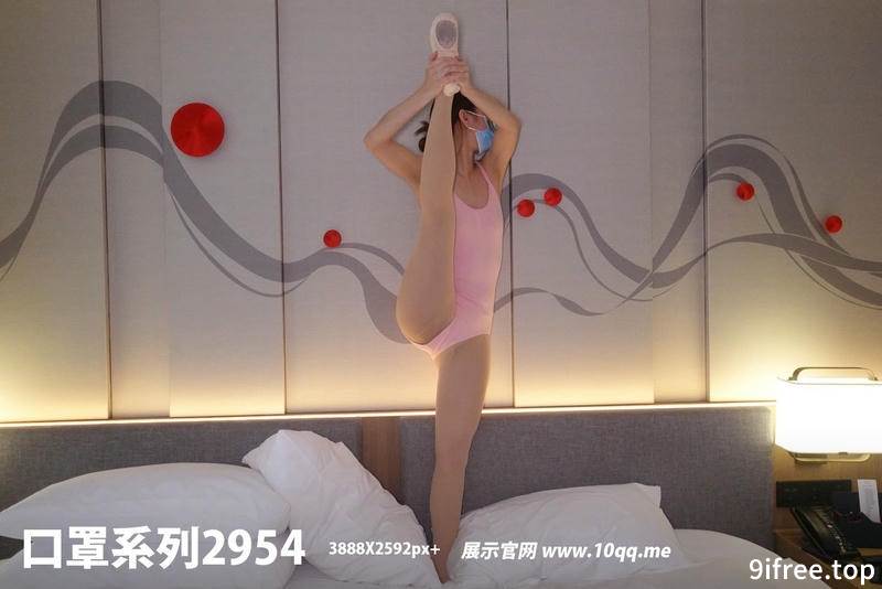 [ROSI写真] 口罩系列 2024.07.14 NO.2954 [86+1P-124MB]