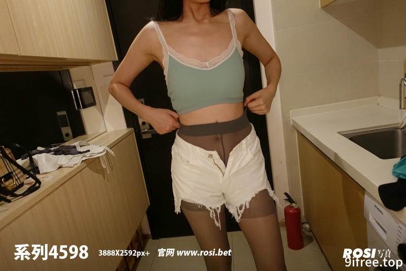 [ROSI写真] 2024.07.07 NO.4598 [72+1P-86MB]