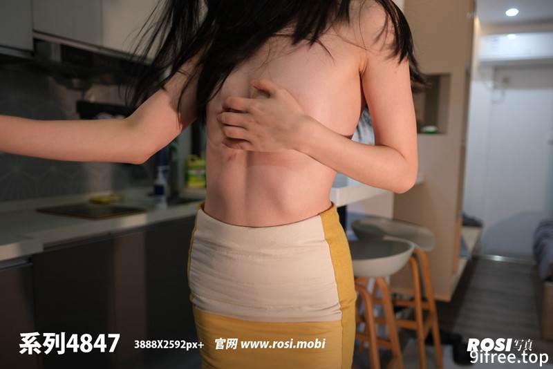 [ROSI写真] 2025.03.13 NO.4847 [96+1P-162MB]