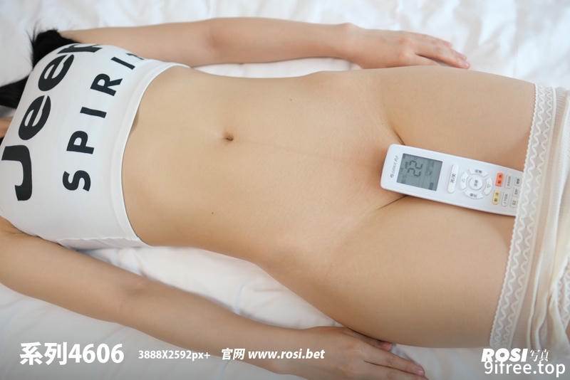 [ROSI写真] 2024.07.15 NO.4606 [49+1P-38MB]