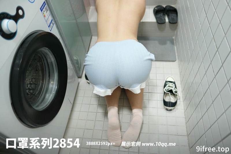 [ROSI写真] 口罩系列 2024.04.05 NO.2854 [50+1P-52MB]