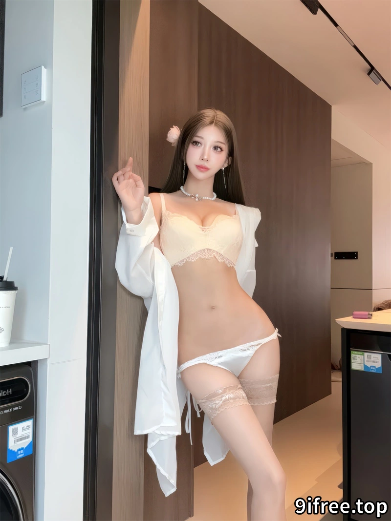 过期米线线喵 羞涩の妻 [39P-233MB]