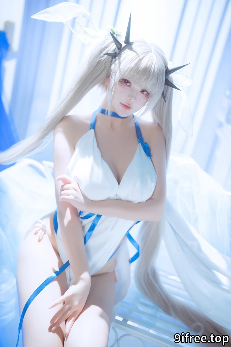 w百合欧皇子w Azur lane 碧蓝航线可畏 纪念印记 [14P-22MB]